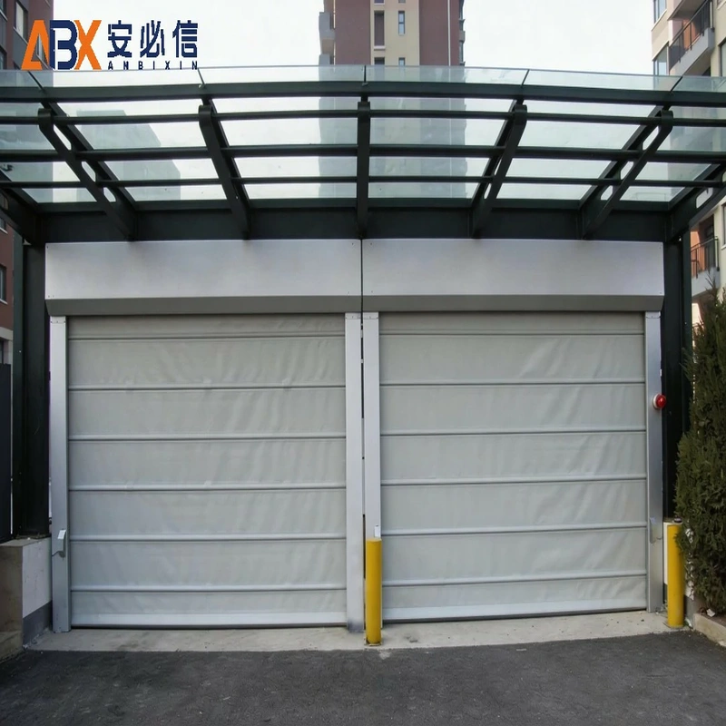 绵阳市高速门